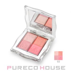 CHANEL（シャネル） レキャトル オンブル 2g #352 エレメンタル