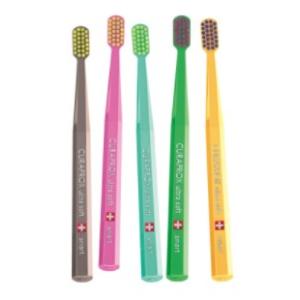 CURAPROX（クラプロックス） 歯ブラシ CS Smart 女性・子供向け スイス