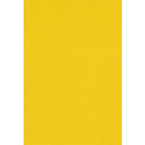 エスケント 色画用紙 ミューズコットン 厚口 A4 たんぽぽ 10枚 41110019