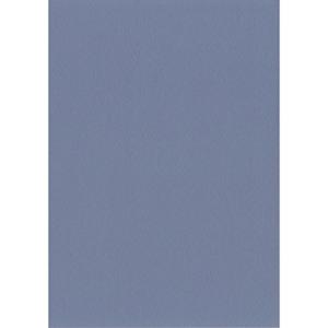 エスケント 色画用紙 スターウェーブ 八切 ナイトブルー 100枚 5008825