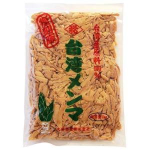 丸松物産 台湾メンマ1kg