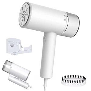 スチームアイロン ハンガーにかけたまま 衣類スチーマー アイロン かけたまま