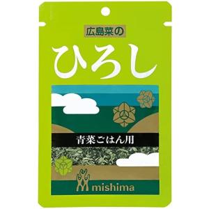 三島食品 ひろし