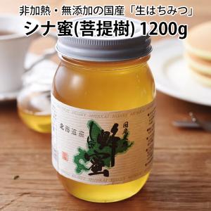 森羅万象 はちみつ 天山蜂蜜 600g 年間でわずか二週間ほどしか開花