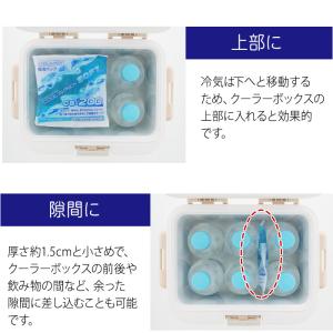 クールインパック ソフト 200g CS-20...の詳細画像3
