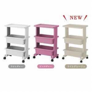 キッチンワゴン キッチンラック キッチン収納 ...の詳細画像4