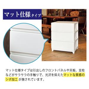 収納ケース 収納チェスト 引出し クローゼット...の詳細画像4