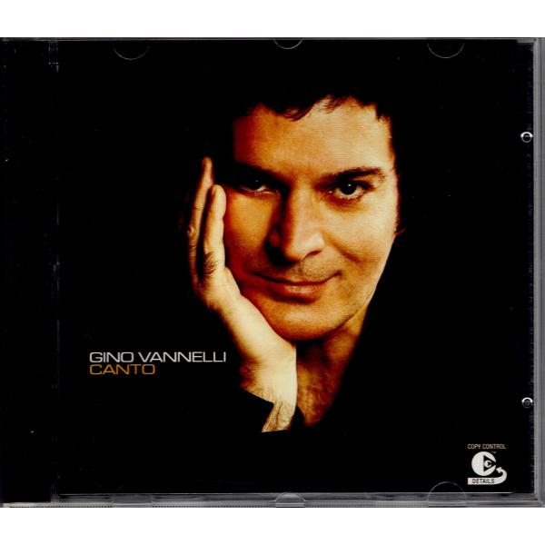 クラシカル・アートポップ傑作◆AOR完璧主義者◆ジノ・バネリGino Vannelli輸入盤CD『C...