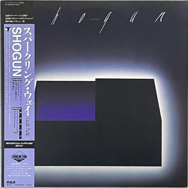 希少　アーバンAOR傑作◆SHOGUN第2章AOR完成形◆ショーグン(CASEY RANKIN) L...