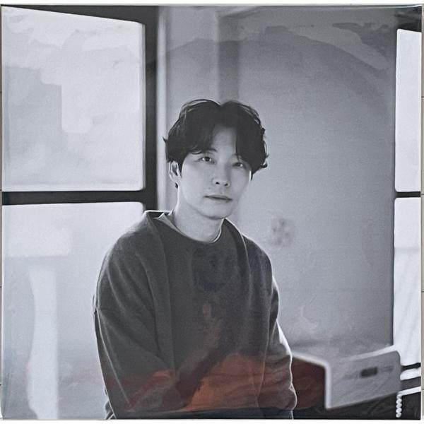 限定生産◆星野源LP『Gen』 ◆高音質180g重量盤◆クリアカラー2枚組LP◆長岡亮介/ハマ・オカ...