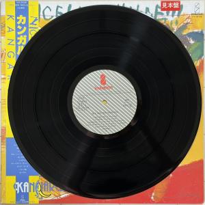 和製シャカタク◆カンガルーKANGAROO『N...の詳細画像2