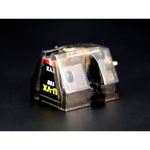 ZYX(ジクス)  MCカートリッジ『Ultimate VX 100』2025年型◆世界のハイエンド...