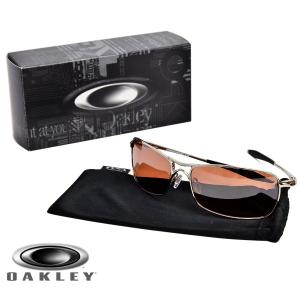 オークリー サングラス メンズ OAKLEY クロスヘアー CROSSHAIR 2.0 4044-05 送料無料｜purely