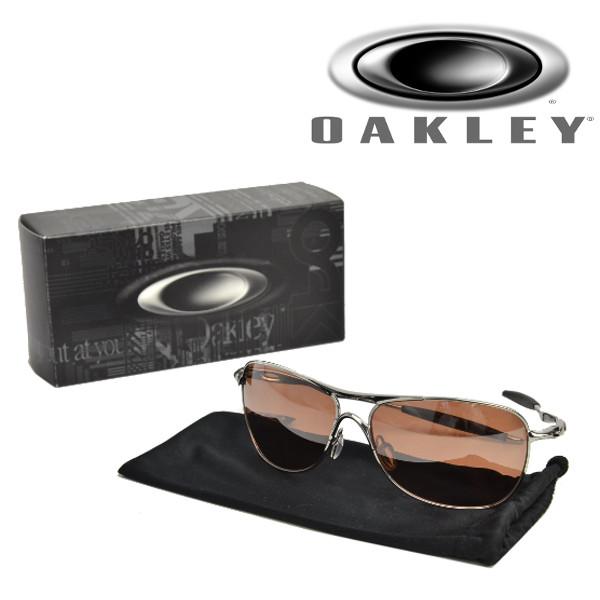 オークリー サングラス メンズ OAKLEY クロスヘアー CROSSHAIR 4060-02 送料...