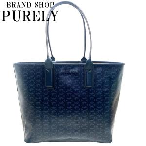 マイケルコース バッグ レディース MICHAEL KORS トートバッグ JODIE ラージ トート 35F1S2JT3C NAVY ネイビー 送料無料｜purely