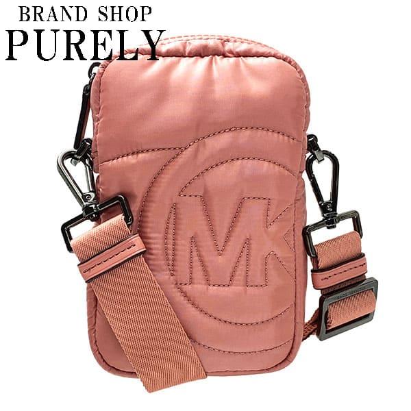 国内発送 マイケルコース バッグ レディース MICHAEL KORS ショルダーバッグ ナイロン ...