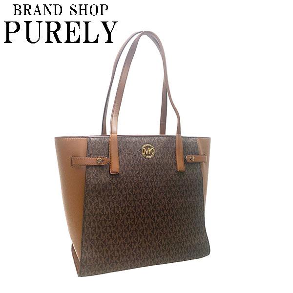 国内発送 マイケルコース バッグ レディース MICHAEL KORS トートバッグ カルメン ラー...