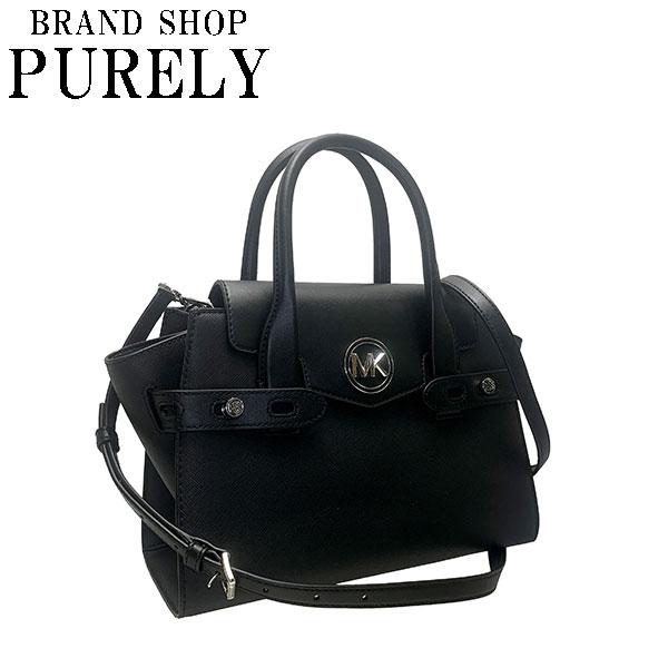 国内発送 マイケルコース バッグ レディース MICHAEL KORSハンドバッグ カルメン ミディ...