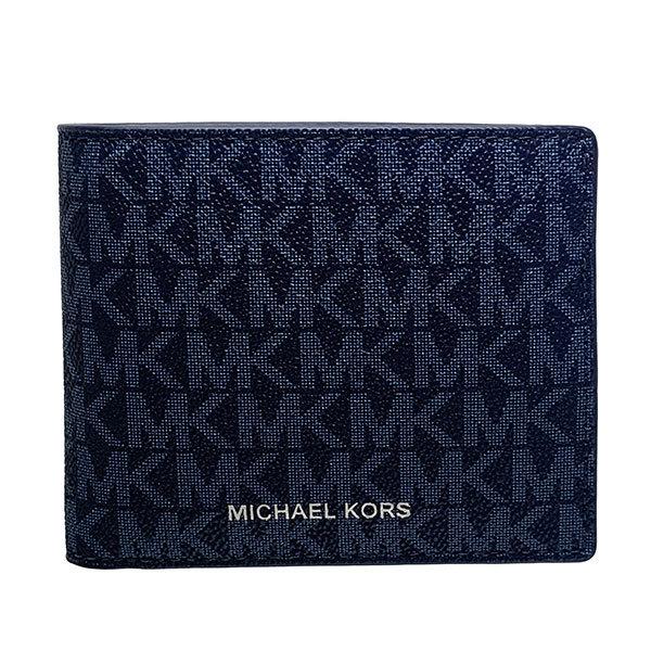 国内発送 マイケルコース 財布 メンズ MICHAEL KORS 折り財布 クーパー ビルフォールド...
