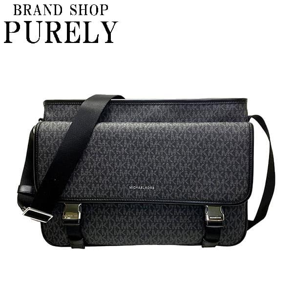 国内発送 マイケルコース バッグ メンズ MICHAEL KORS ショルダーバッグ ユーティリティ...