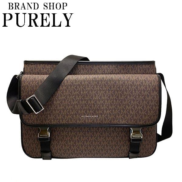 国内発送 マイケルコース バッグ メンズ MICHAEL KORS ショルダーバッグ ユーティリティ...