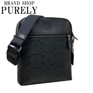 COACH 【並行輸入品】 コーチ ショルダーバッグ メンズ