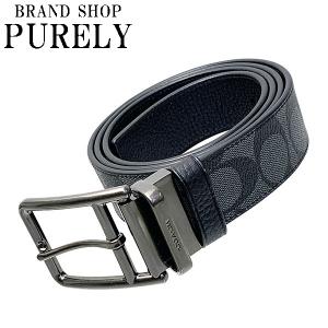 Coach メンズベルトの商品一覧 財布 帽子 ファッション小物 ファッション 通販 Yahoo ショッピング