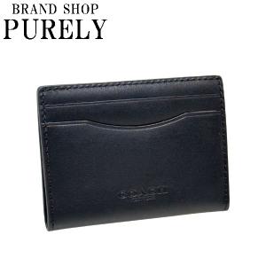 COACH セール コーチCOACHメンズ 名刺入れ 高級 カードケース