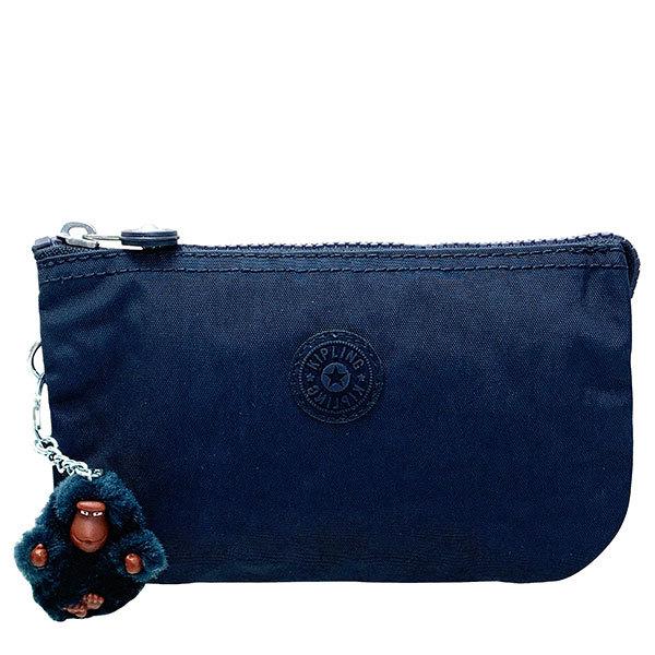 キプリング ポーチ レディース KIPLING 小物 ナイロン クリエイティビティ ラージ ポーチ ...