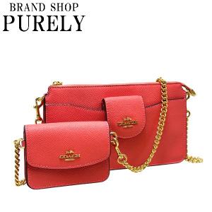 COACH（コーチ） 国内発送 バック レディース ショルダーバッグ