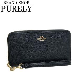 美品☆12日のみ値下げ☆ COACH キルティングレザー 長財布 レディース 楽天市場】コーチ COACH 財布 レディース 長財布 ラウンド