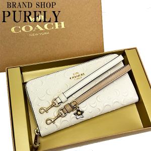 コーチ C7220 財布 レディース 全品ポイント2倍 COACH