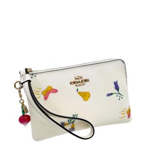 COACH（コーチ） 国内発送 財布 レディース 折り財布 シェル プリント