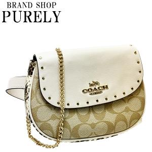 COACH（コーチ） 国内発送 バッグ レディース ハンドバッグ レザー