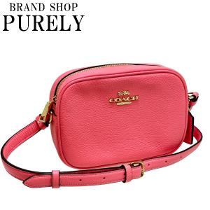 【美品】coachショルダーバック COACH（コーチ） ショルダーバッグ 65547-SV/YL COACH レディース