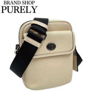 COACH（コーチ） 国内発送 バッグ メンズ ショルダーバッグ レザー