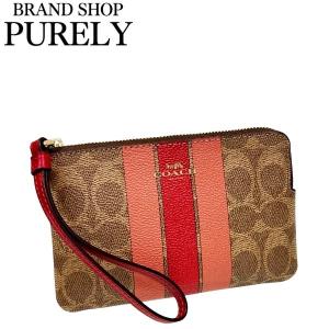 コーチ　coach クラッチバッグ　ヴァンダルガミー　くま　ベア COACH】コーチ ペブルレザー シグネチャー WhIsBe ウィズビー