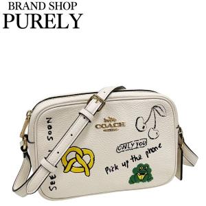 COACH（コーチ） 国内発送 バッグ レディース ショルダーバッグ