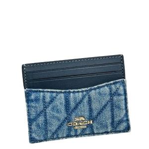 COACH（コーチ） 国内発送 カードケース レディース メンズ パスケース
