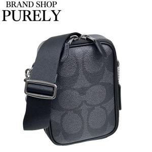 COACH（コーチ） 国内発送 バッグ メンズ ショルダーバッグ A4対応