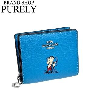 COACH コーチ × Disney とんすけ 財布 二つ折り シグネチャー COACH コーチ × Disney とんすけ 財布 二つ折り シグネチャー