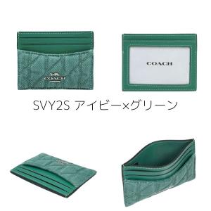 国内発送 コーチ カードケース レディース C...の詳細画像2
