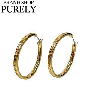 コーチ レディース イヤリング ゴールドの買取情報