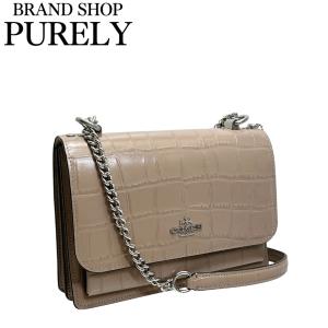 COACH コーチ バッグ ショルダーバッグ 2way ヒップバッグ