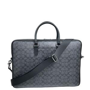 コーチ バッグ メンズ COACH ビジネスバ...の詳細画像2