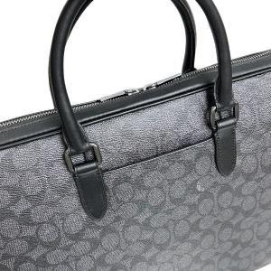 コーチ バッグ メンズ COACH ビジネスバ...の詳細画像4