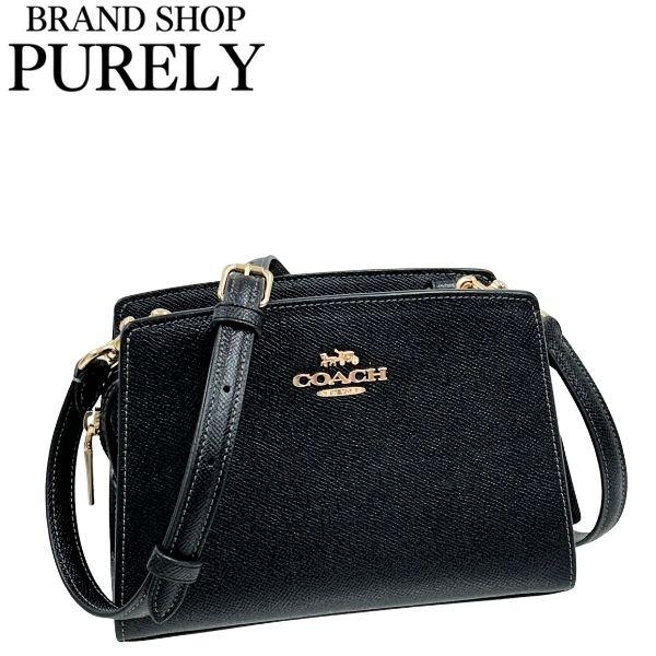 国内発送 コーチ バッグ レディース COACH ショルダーバッグ ジア クロスボディ バッグ CC...