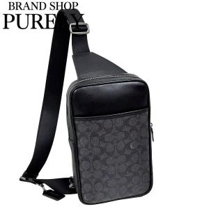 COACH（コーチ） 国内発送 バッグ メンズ ショルダーバッグ
