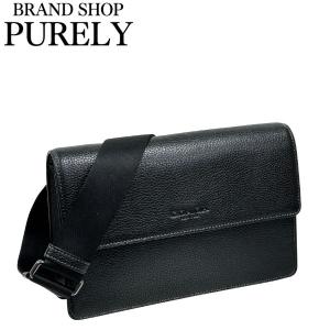 COACH（コーチ） 国内発送 バッグ メンズ ショルダーバッグ レザー