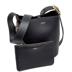 COACH（コーチ） 国内発送 バッグ レディース ショルダーバッグ レザー